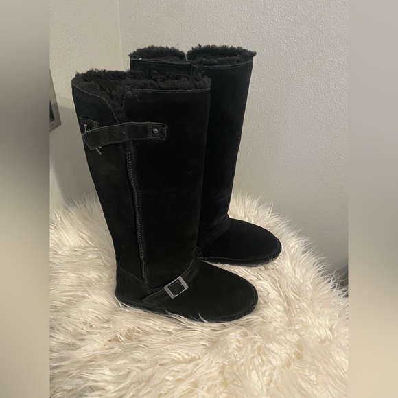 Bear paw boots - Picture 2 of 5